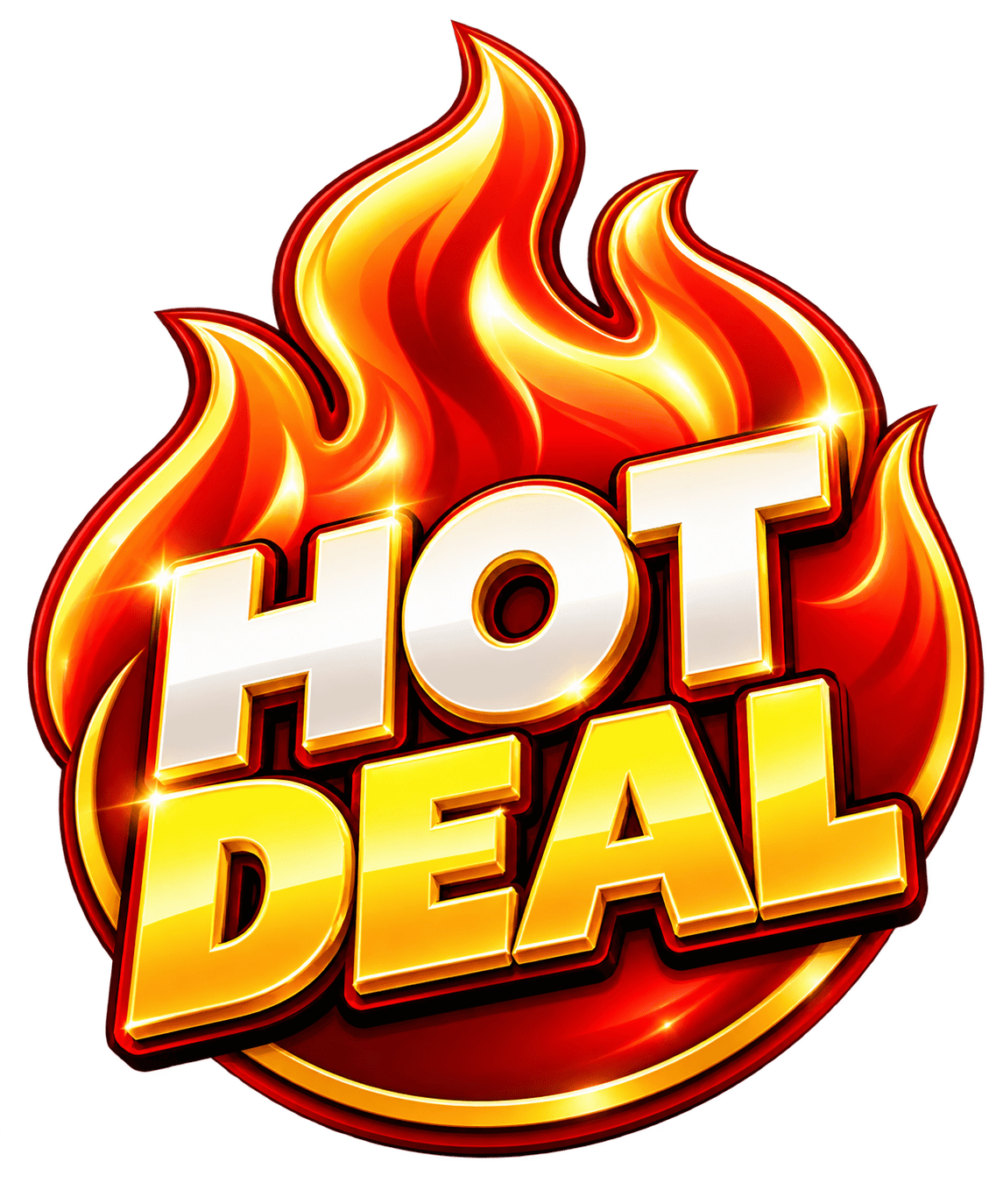Hot Deal