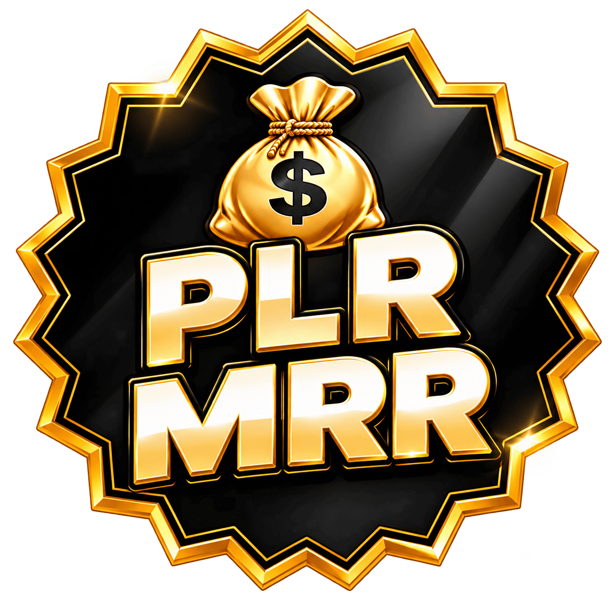 PLR MRR